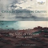 Emanuele Torquati - CD02 The Vale of Dreams