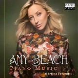Martina Frezzotti - CD04 Beach