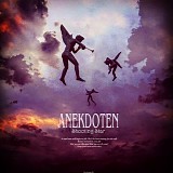Anekdoten - Shooting Star EP