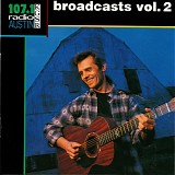 Matthews, Iain - KSGR Broadcasts Volume 2
