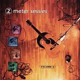 Matthews, Iain - 2 Meter Sessies Volume 4