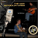 Matthews, Iain & Ad Vanderveen - Crossroads Festival Unplugged Special