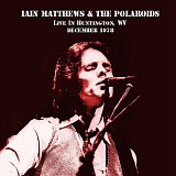 Matthews, Iain - Live In Huntingdon, WV