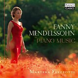 Martina Frezzotti - Piano Music