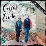 Steve Earle - Colvin & Earle [deluxe +3]