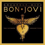 Bon Jovi - Greatest Hits
