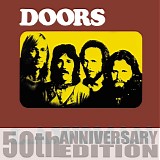The Doors - LA Woman (50th Anniversary Deluxe Edition)