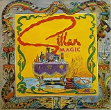 Gillan - Magic