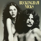 Buckingham Nicks - Buckingham Nicks