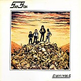 Samson - Survivors