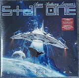 Arjen Anthony Lucassen's Star One - Space Metal