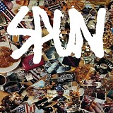 Djali Zwan, The - Spun OST