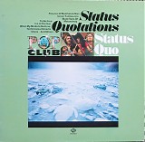 Status Quo - Status Quotations