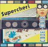 SuperCheri - Whau-Whau