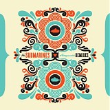 Submarines, The - Honeysuckle Remixes
