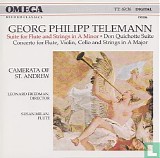 Various artists - Overture, Concerto