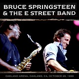Bruce Springsteen & The E Street Band - 1999-10-28 Oakland, CA (official archive release)