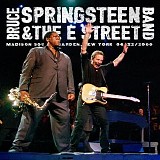 Bruce Springsteen & The E Street Band - 2000-06-22 New York, NY (official archive release)