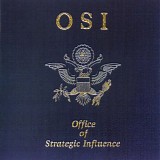Wilson, Steven - Office Of Strategic Influence