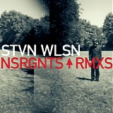 Wilson, Steven - NSRGNTS RMXS