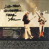 Wilson, Steven - Live From Nowhere Near You