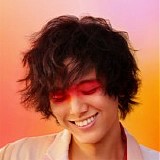 Fujii Kaze - Love All Serve All LP1=ORANGE LP2=YELLOW