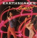 Earthshaker - Overrun