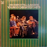 Crosby, Stills, Nash and Young - Crosby, Stills, Nash and Young's Greatest Hits