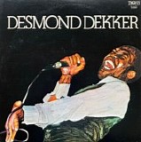 Desmond Dekker - Double Dekker (JAPAN)