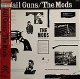 The Mods - Jail Guns