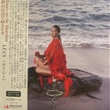 LUCY - Dancing on the Shoreline ORANGE