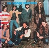 The Doobie Brothers - The Doobie Brothers
