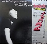 The Knack - ...But the Little Girls Understand (Japan)
