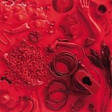 Aimyon - Excitement of Youth RED TRANSPARENT