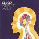 Zero 7 with Tina Dico - When It Falls