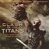 Ramin Djawadi, Neil Davidge & Tina Dico - Clash Of The Titans OST