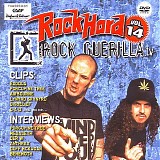Porcupine Tree - Rock Hard Rock Guerilla TV Volume 14