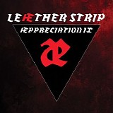 Leaether Strip - AEppreciation IX