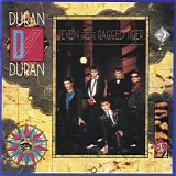 Duran Duran - Seven And The Ragged Tiger