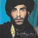 Muslimgauze - Zurif Moussa (Part 3)