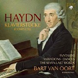 Bart van Oort - Klavierstücke