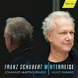 Johannes Martin Kränzle - Winterreise
