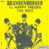 Nice, The - Brandenburger