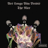 Nice, The - Ars Longa Vita Brevis