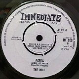 Nice, The - The Thoughts Of Emerlist Davjack