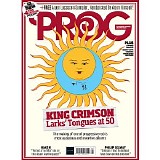 Arjen Lucassen - Prog Magazine 138: Arjen Lucassen Sampler