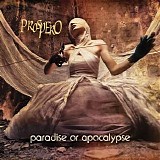 Prospero - Paradise Or Apocalypse