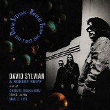 David Sylvian & Robert Fripp - Live At Shibuya Koukaidou, Tokyo, Japan Mar 7, 1992