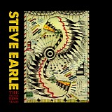 Steve Earle - The Warner Bros. Years