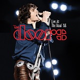 The Doors - Live at the Bowl '68 [dvd ac3]